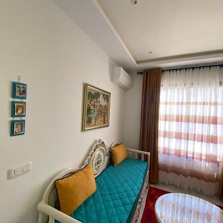 Marsa-Sidi Bousaid Cosy Authentic Apartment La Marsa Zewnętrze zdjęcie