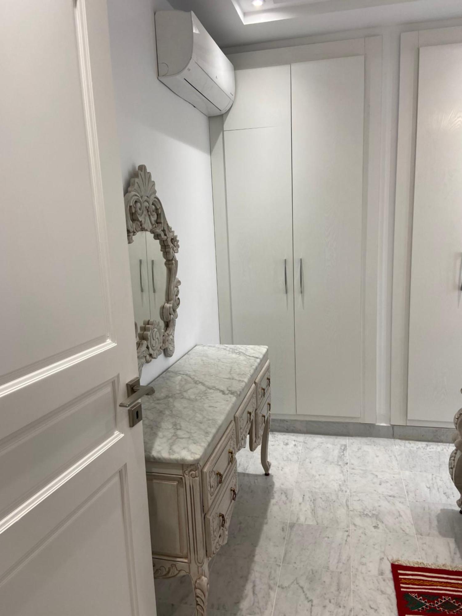Marsa-Sidi Bousaid Cosy Authentic Apartment La Marsa Zewnętrze zdjęcie