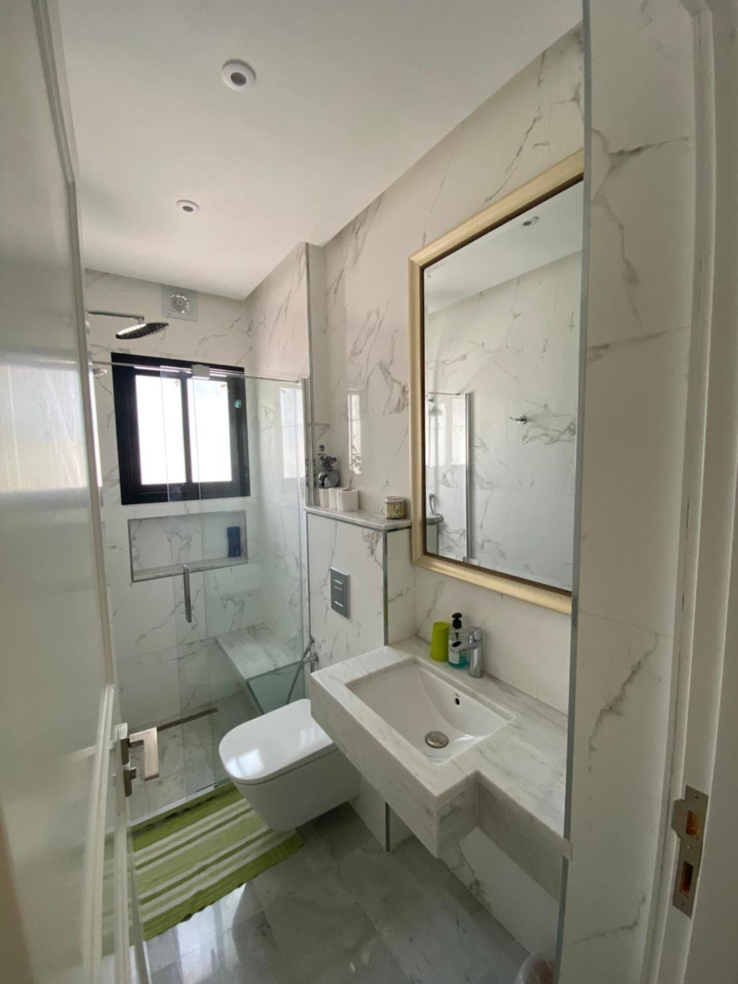 Marsa-Sidi Bousaid Cosy Authentic Apartment La Marsa Zewnętrze zdjęcie