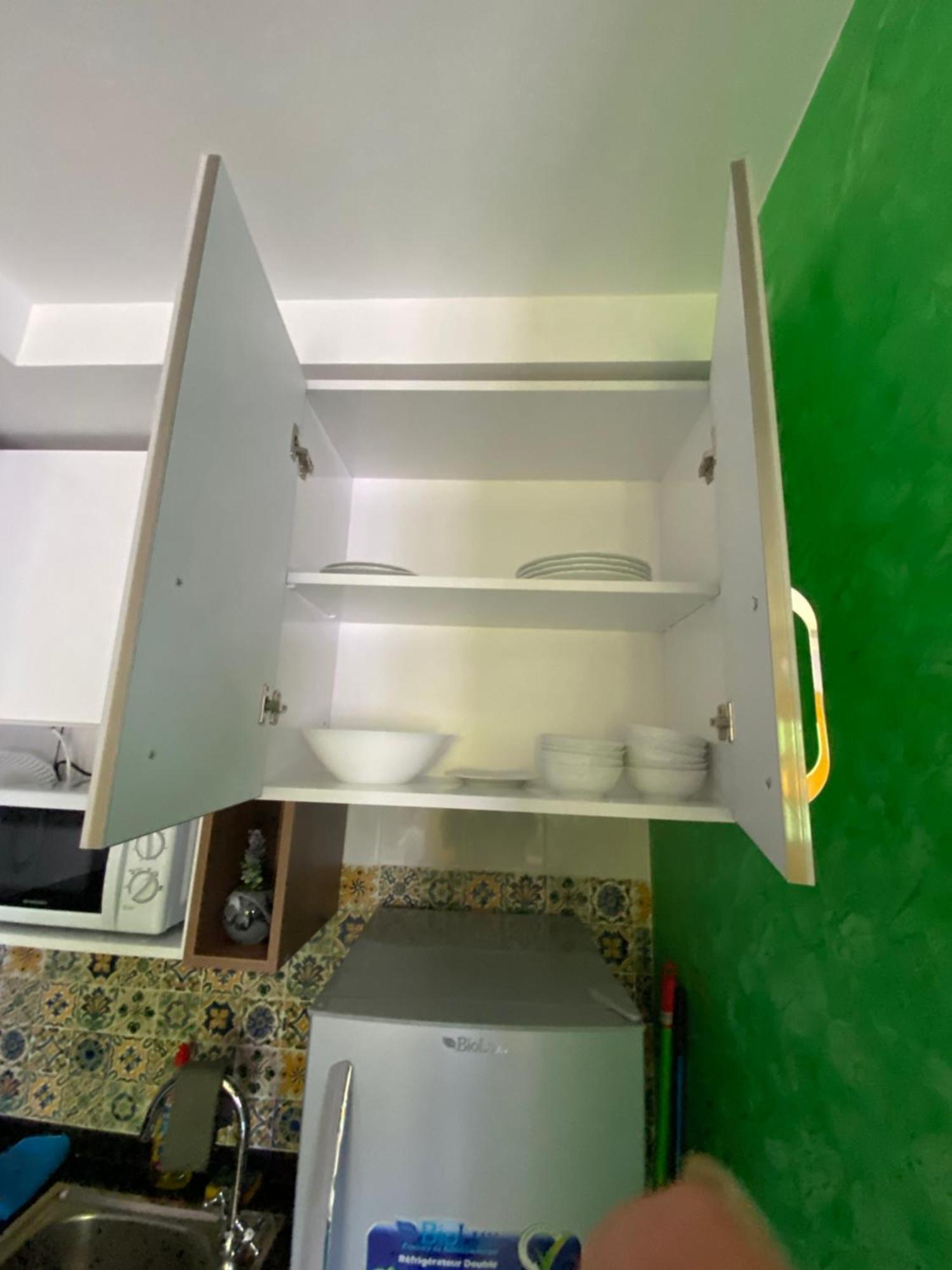 Marsa-Sidi Bousaid Cosy Authentic Apartment La Marsa Zewnętrze zdjęcie
