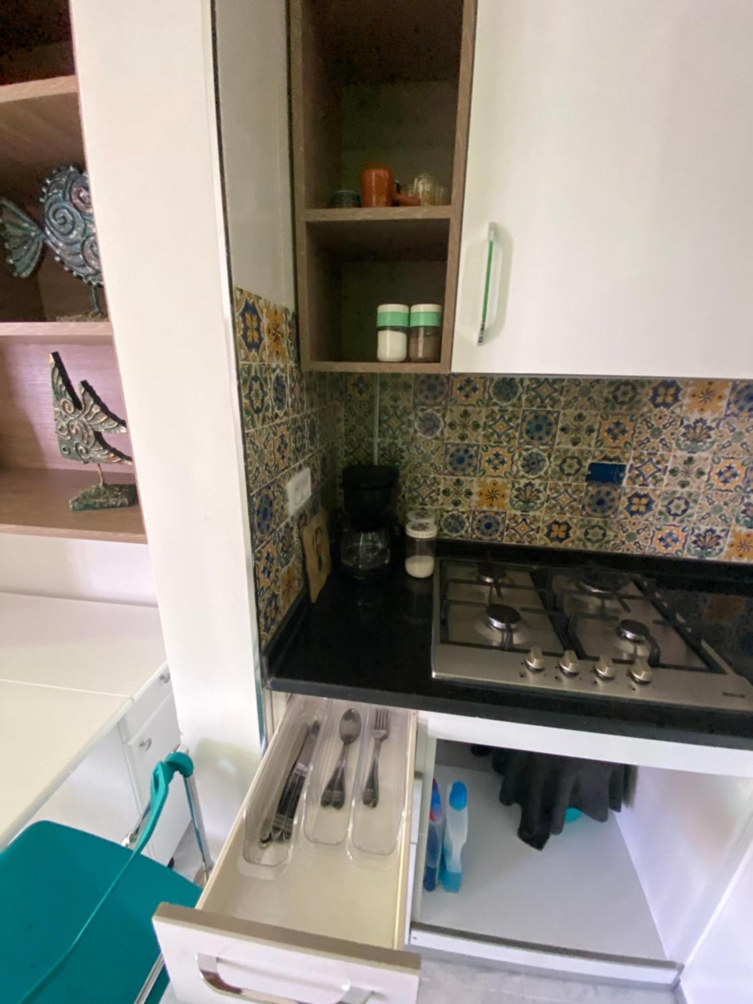 Marsa-Sidi Bousaid Cosy Authentic Apartment La Marsa Zewnętrze zdjęcie